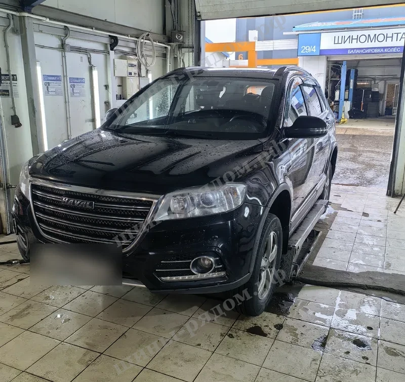 работа по авто Шиномонтаж