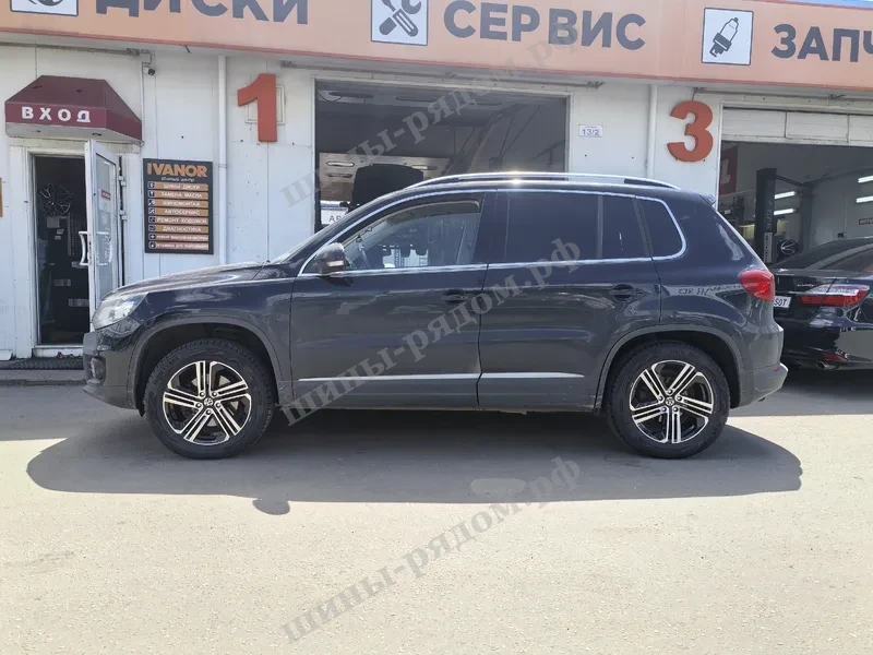 работа по авто Шиномонтаж
