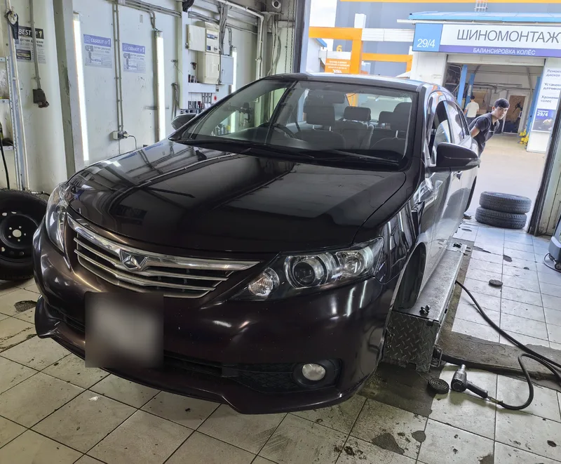 Toyota