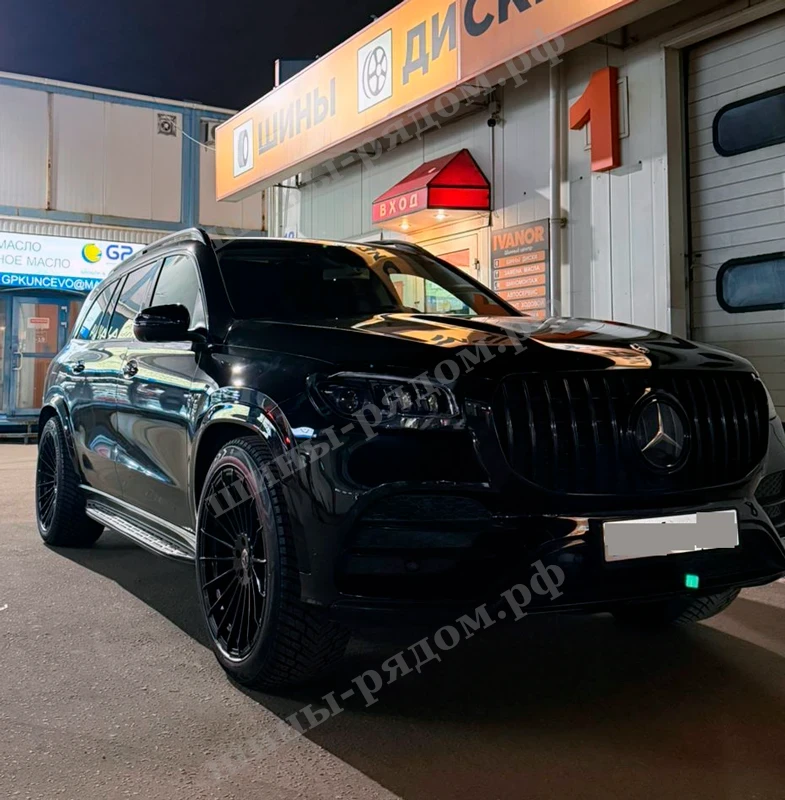 работа по авто Шиномонтаж