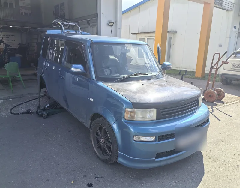 Toyota