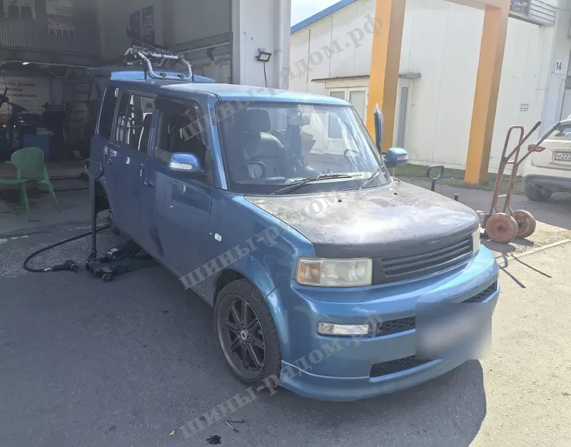 работа по авто Шиномонтаж