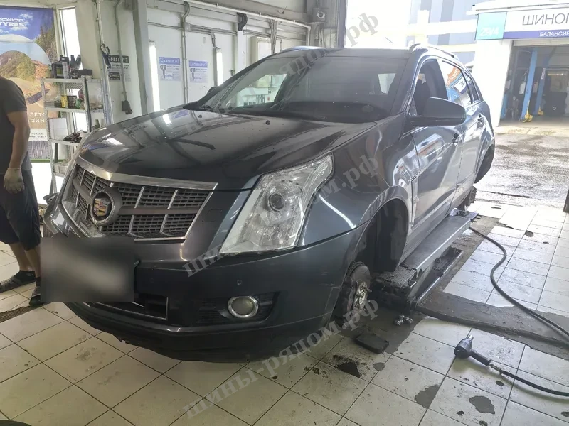 работа по авто Шиномонтаж