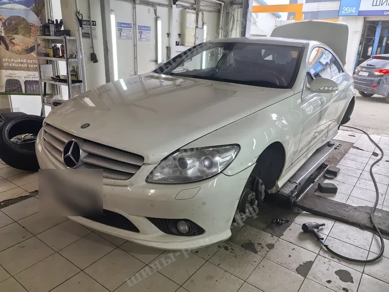 работа по авто Шиномонтаж