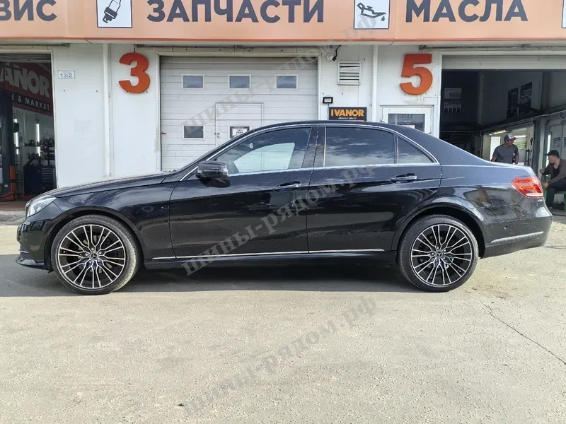 работа по авто Шиномонтаж