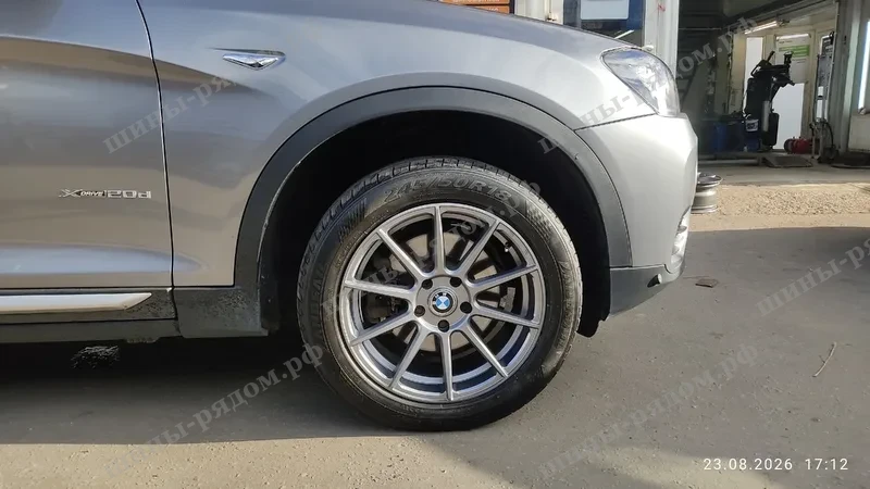 работа по авто Шиномонтаж