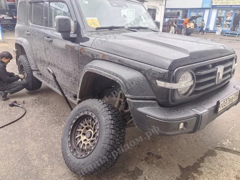работа по авто Шиномонтаж