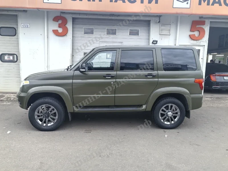 работа по авто Шиномонтаж