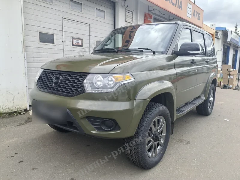 работа по авто Шиномонтаж