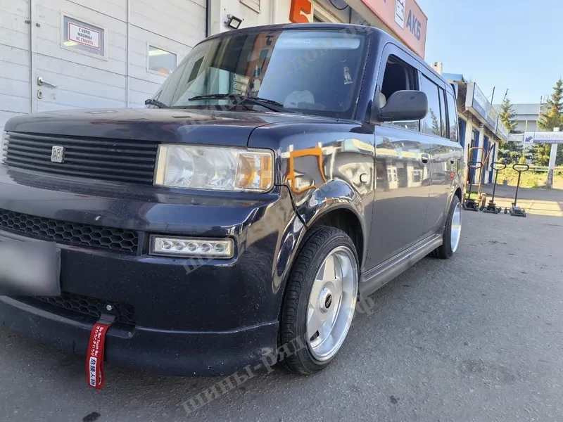работа по авто Шиномонтаж