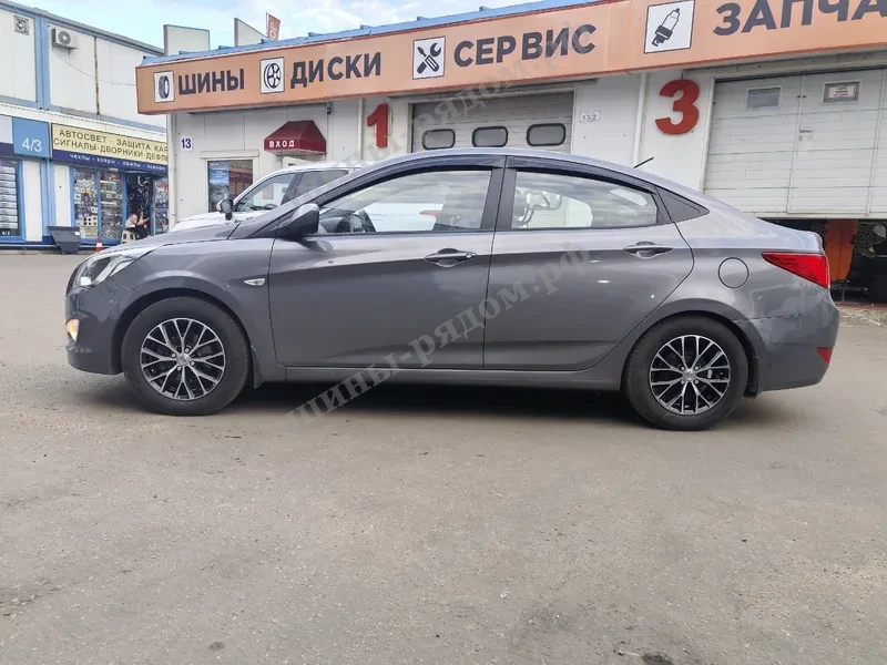 работа по авто Шиномонтаж