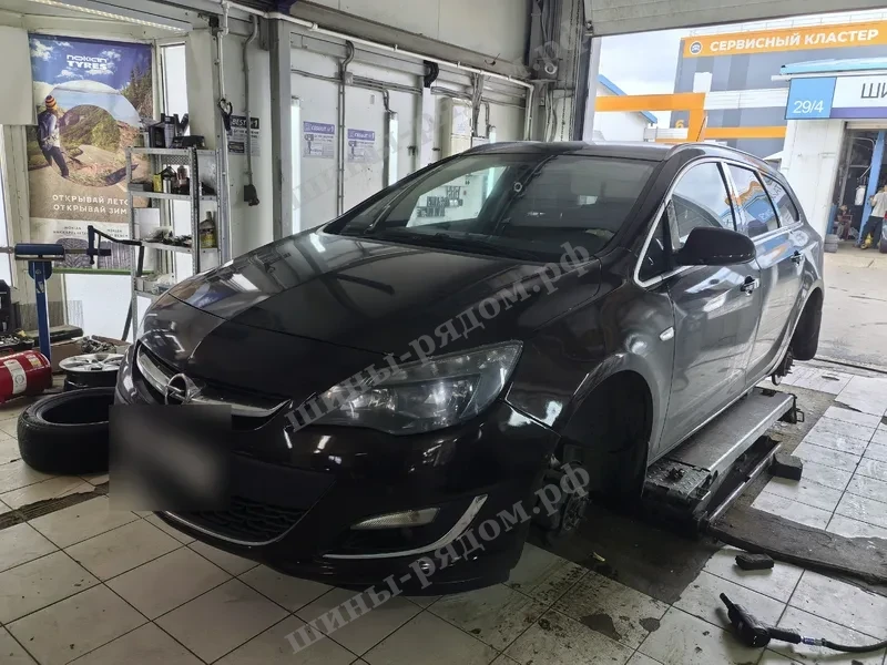 работа по авто Шиномонтаж