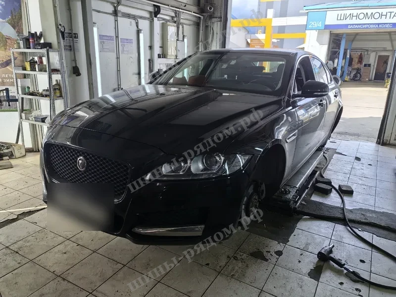 работа по авто Шиномонтаж