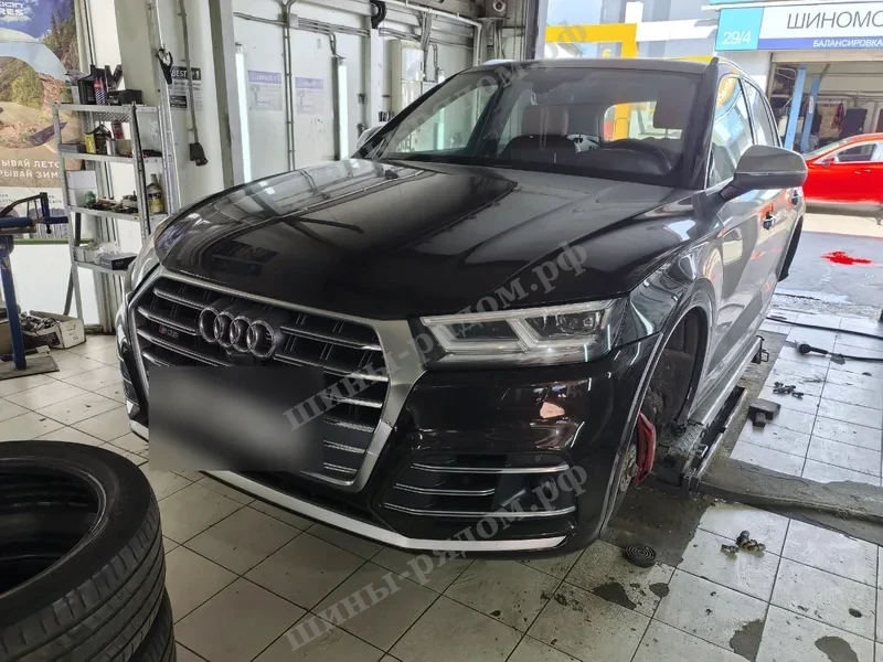 работа по авто Шиномонтаж