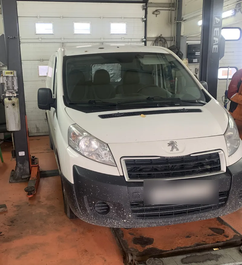 Peugeot