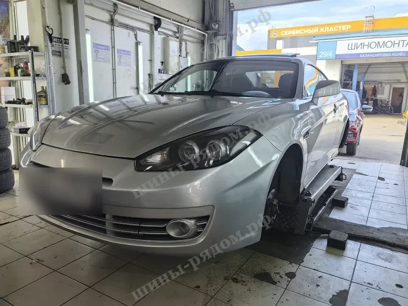 работа по авто Шиномонтаж