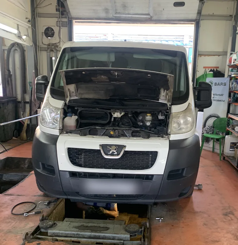 Peugeot
