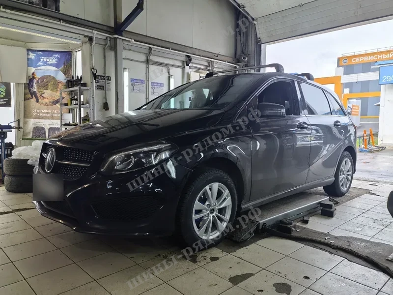 работа по авто Шиномонтаж