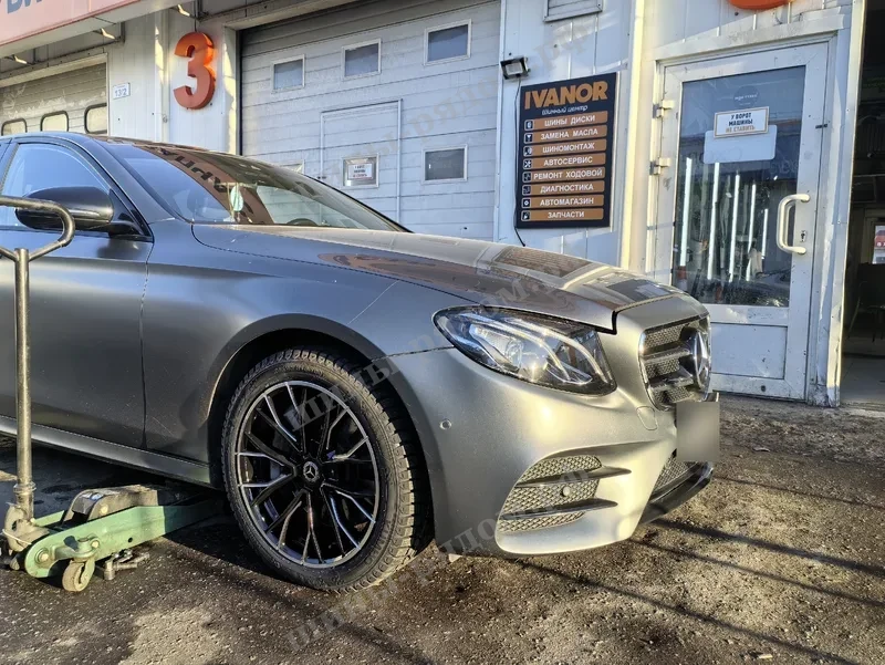 работа по авто Шиномонтаж