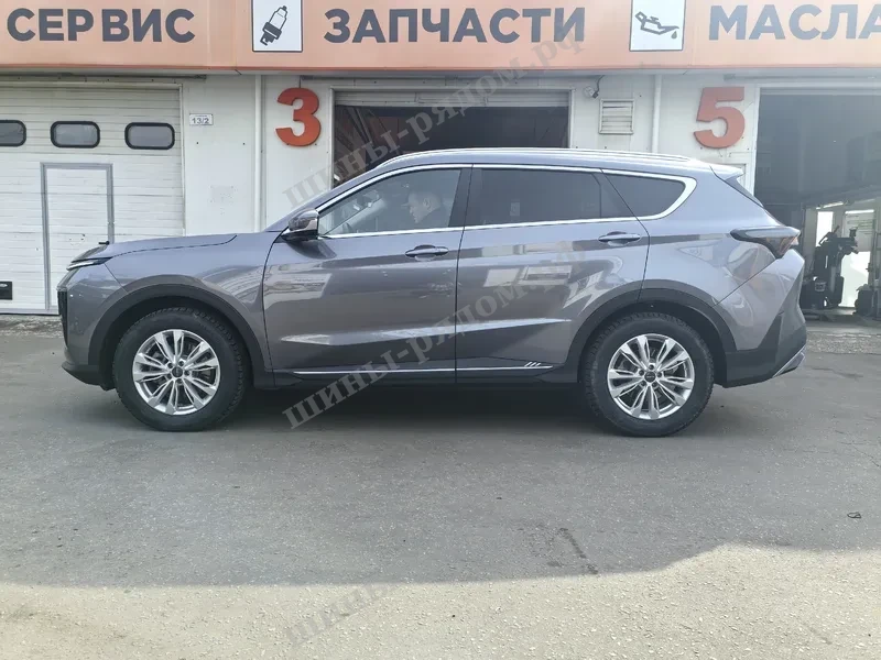 работа по авто Шиномонтаж