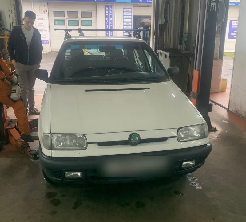 Skoda