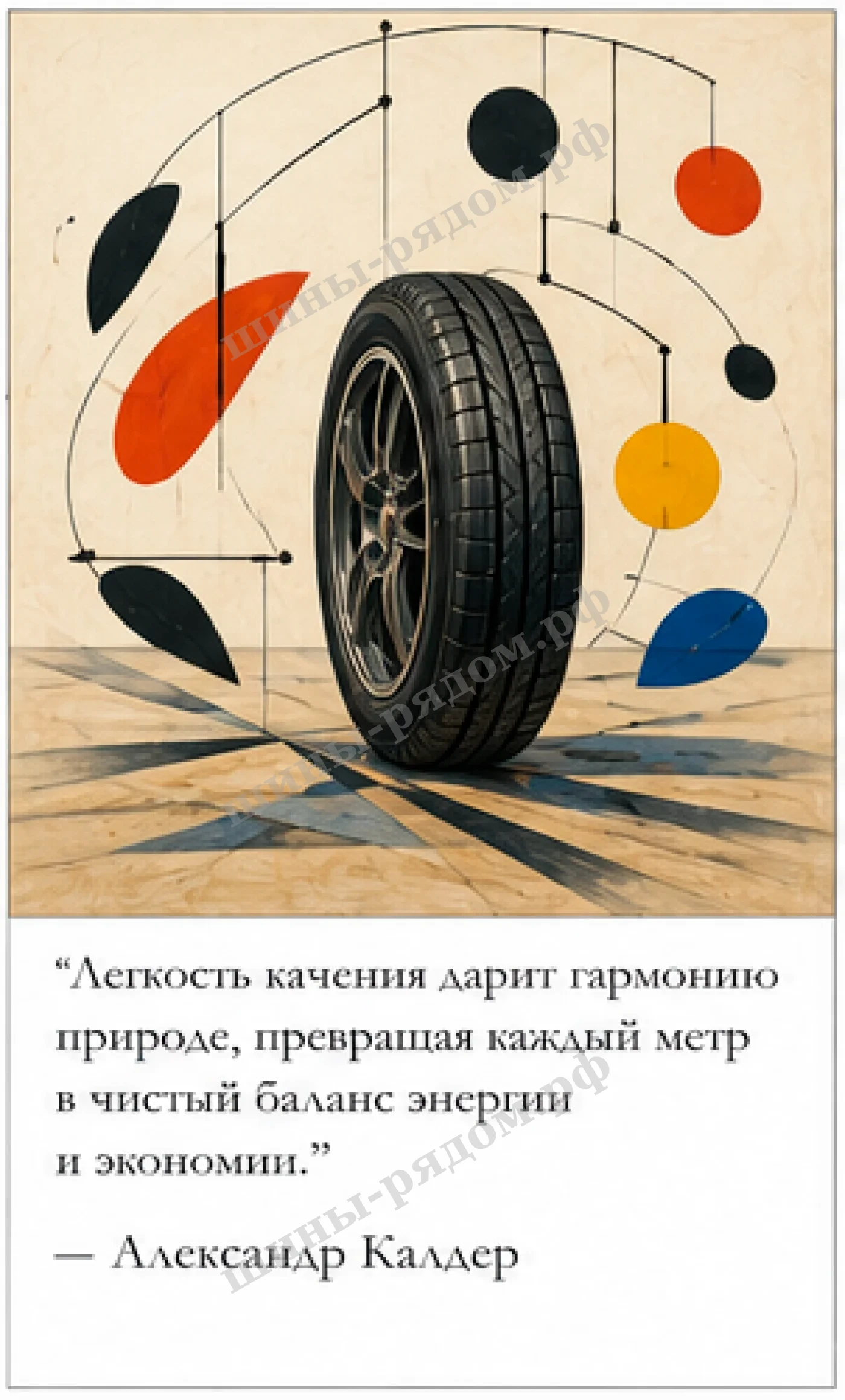 Летние шины
