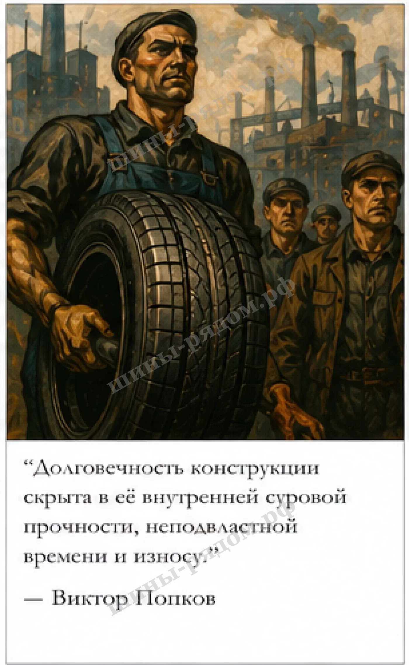 Летние шины
